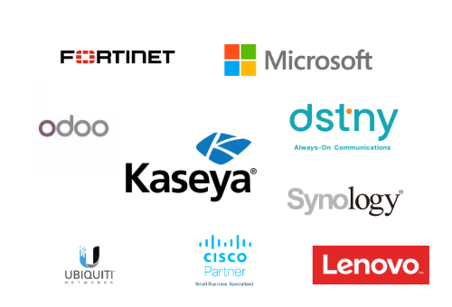 Nos certifications